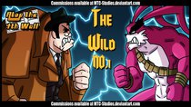 Atop the Fourth Wall - Episode 10 - The Wild #1