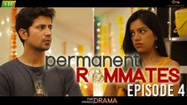 Permanent Roommates - Episode 4 - The Bridegroom