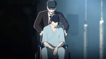 Ajin - Episode 7 - I Swear I'll Cover the Whole Thing Up