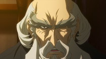 Kidou Senshi Gundam: Tekketsu no Orphans - Episode 20 - Brother