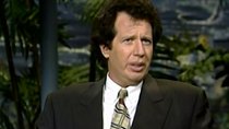 The Tonight Show starring Johnny Carson - Episode 112 - Garry Shandling, George Foreman