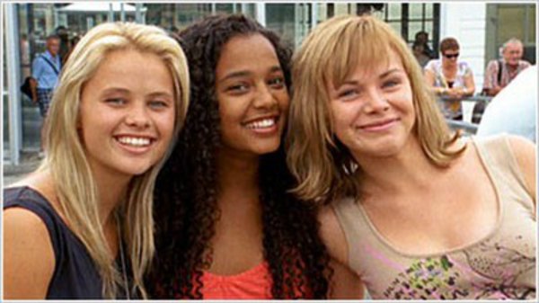 Blue Water High Wikipedia