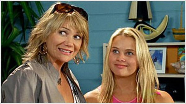 Blue Water High Season 2 Episode 16