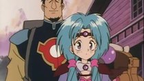 Haou Taikei Ryuu Knight - Episode 3 - Paffy Saves the Day! A Mage Princess