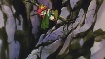 Haou Taikei Ryuu Knight - Episode 16 - The Goblins Have Shown u!! Lying Katze's Huge Profit!