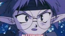 Haou Taikei Ryuu Knight - Episode 34 - You're up, Katze! The Kiddy Treasure Hunt!
