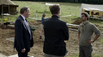 Midsomer Murders - Episode 5 - Saints and Sinners