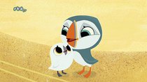 Puffin Rock Season 2 Episode 1 - Watch Puffin Rock S02E01 Online