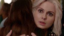 iZombie - Episode 14 - Eternal Sunshine of the Caffeinated Mind