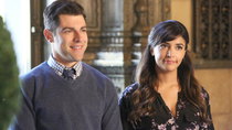 New Girl - Episode 8 - The Decision