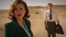 Marvel's Agent Carter - Episode 9 - A Little Song and Dance