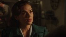 Marvel's Agent Carter - Episode 8 - The Edge of Mystery