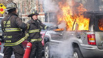 Chicago Fire - Episode 16 - Two Ts