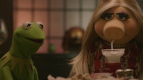 The Muppets - Episode 14 - Little Green Lie