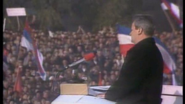 The Death of Yugoslavia - S01E01 - Enter Nationalism