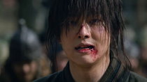 Six Flying Dragons - Episode 42