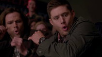 Supernatural - Episode 15 - Beyond the Mat