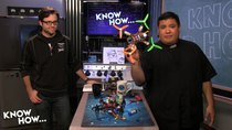 Know How - Episode 182 - FPV Your 250 Quadcopter
