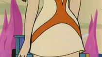 Cutie Honey - Episode 9 - To Silence the Devil's Whistle