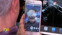 iOS Today - Episode 283 - Snapchat Like a Boss on Fleek in the His House