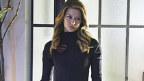 Supergirl - Episode 16 - Falling