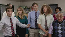 Workaholics - Episode 4 - Death of a Salesdude