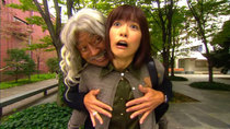 Nodame Cantabile - Episode 3 - The puny orchestra's in a pinch!! Can love rescue the poor?
