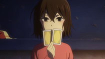 Boku dake ga Inai Machi - Episode 7 - Out of Control