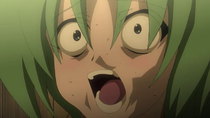 Higurashi no Naku Koro ni - Episode 21 - The Detective Chapter - Part 6 - Conviction