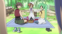 Higurashi no Naku Koro ni - Episode 1 - Spirited Away by the Demon Chapter - Part 1 - The Beginning