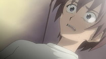 Higurashi no Naku Koro ni - Episode 4 - Spirited Away by the Demon Chapter - Part 4 - Disturbance