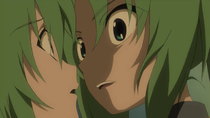 Higurashi no Naku Koro ni - Episode 19 - The Detective Chapter - Part 4 - Retaliation