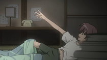 Higurashi no Naku Koro ni - Episode 12 - Curse Killing Chapter - Part 4 - Something Lost