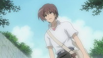 Higurashi no Naku Koro ni - Episode 24 - The Atonement Chapter - Part 3 - File No.34