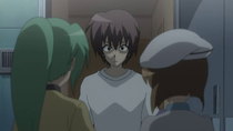 Higurashi no Naku Koro ni - Episode 3 - Spirited Away by the Demon Chapter - Part 3 - Suspicion