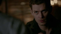 The Vampire Diaries - Episode 14 - Moonlight on the Bayou (1)