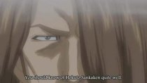Souten no Ken - Episode 10 - Hokuto VS Hokuto