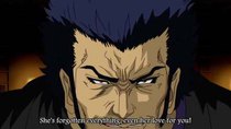 Souten no Ken - Episode 14 - Journey of fate