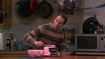 The Big Bang Theory - Episode 17 - The Celebration Experimentation