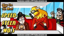 Atop the Fourth Wall - Episode 22 - Speed Steer #5