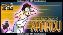 Atop the Fourth Wall - Episode 34 - Marvel Super Special #17: Xanadu