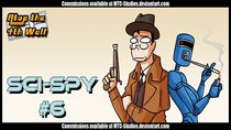 Atop the Fourth Wall - Episode 35 - SCI-Spy #6