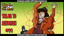 Atop the Fourth Wall - Episode 45 - Tales to Astonish #44
