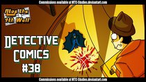 Atop the Fourth Wall - Episode 46 - Detective Comics #38