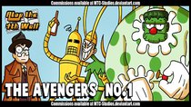 Atop the Fourth Wall - Episode 47 - The Avengers #1