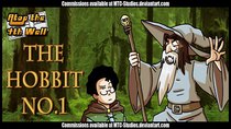 Atop the Fourth Wall - Episode 48 - The Hobbit #1