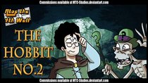 Atop the Fourth Wall - Episode 49 - The Hobbit #2