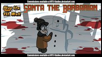 Atop the Fourth Wall - Episode 51 - Santa the Barbarian