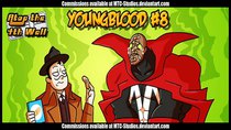 Atop the Fourth Wall - Episode 6 - Youngblood #8