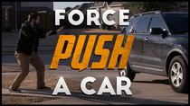 Film Riot - Episode 596 - Force Push A Car